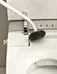 cleaning scrub brush