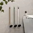 toilet scrubbing brush